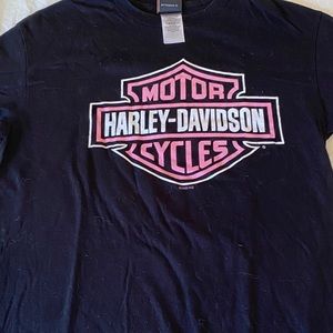 Genuine Harley Davidson Tshirt